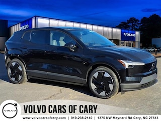 2026 Volvo EX30 Twin Motor Plus AWD SUV