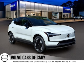 2026 Volvo EX30 Twin Motor Ultra AWD SUV
