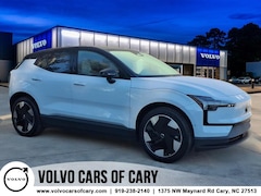 2025 Volvo EX30 Twin Motor Ultra SUV