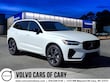 Volvo XC60 plug-in hybrid