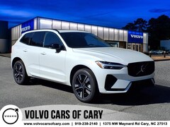 2026 Volvo XC60 plug-in hybrid T8 Core SUV