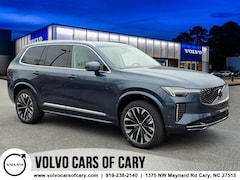 2026 Volvo XC90 plug-in hybrid T8 Ultra 7-Seater eAWD SUV