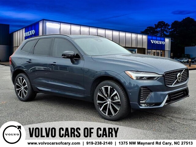 2023 Volvo XC60 B5 FWD Plus Dark SUV