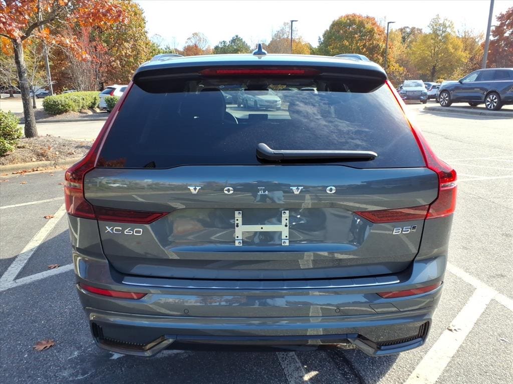 New 2026 Volvo XC60 B5 Ultra SUV