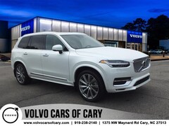 2022 Volvo XC90 T6 AWD Inscription 7 Seater SUV