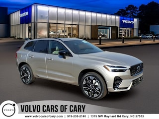 2026 Volvo XC60 B5 Plus AWD SUV