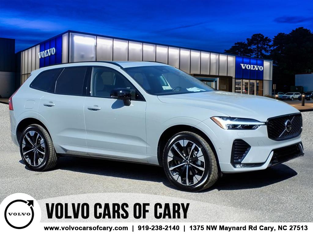 2026 Volvo XC60