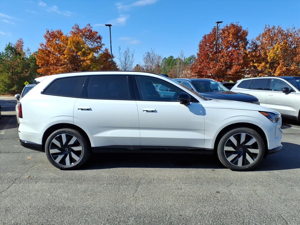 2025 Volvo EX90 Twin Motor Performance Ultra photo 2