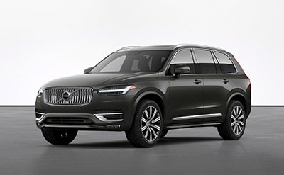 pijnlijk fout Omgeving 2023 Volvo XC90 Colors | Volvo Cars Of Cary