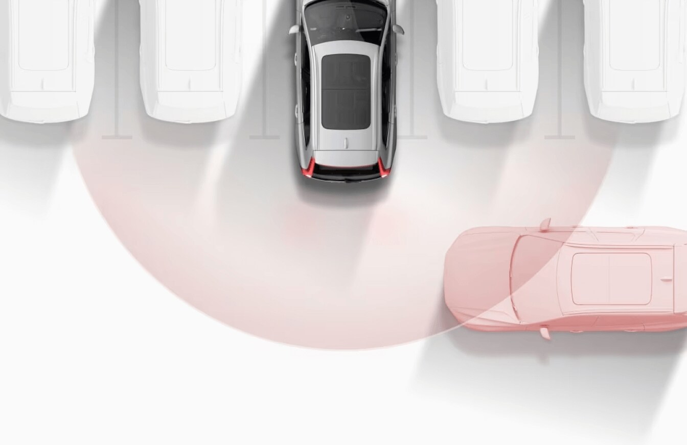 Volvo XC60 vs. Lexus RX 350 Safety