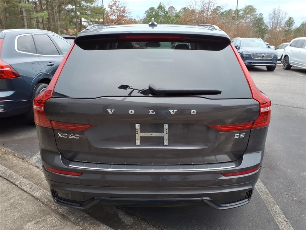 Certified 2023 Volvo XC60 B5 FWD Plus Dark SUV