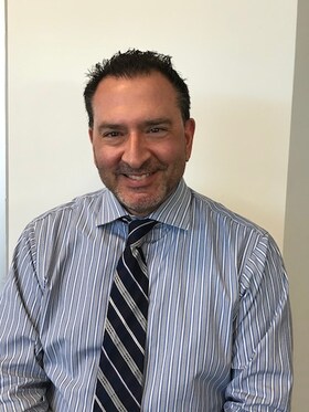 Staff member Anthony Cotellese from da32798abc06