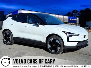 2026 Volvo EX30 Twin Motor Plus AWD SUV