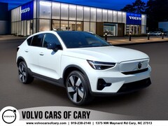 2023 Volvo C40 Recharge Pure Electric Twin Ultimate SUV