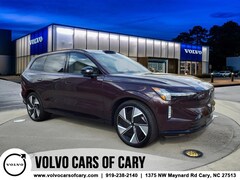 2025 Volvo EX90 Twin Motor Performance Ultra 6-Seater AWD SUV