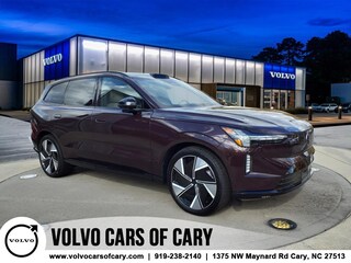 2025 Volvo EX90 Twin Motor Performance Ultra 6-Seater AWD SUV