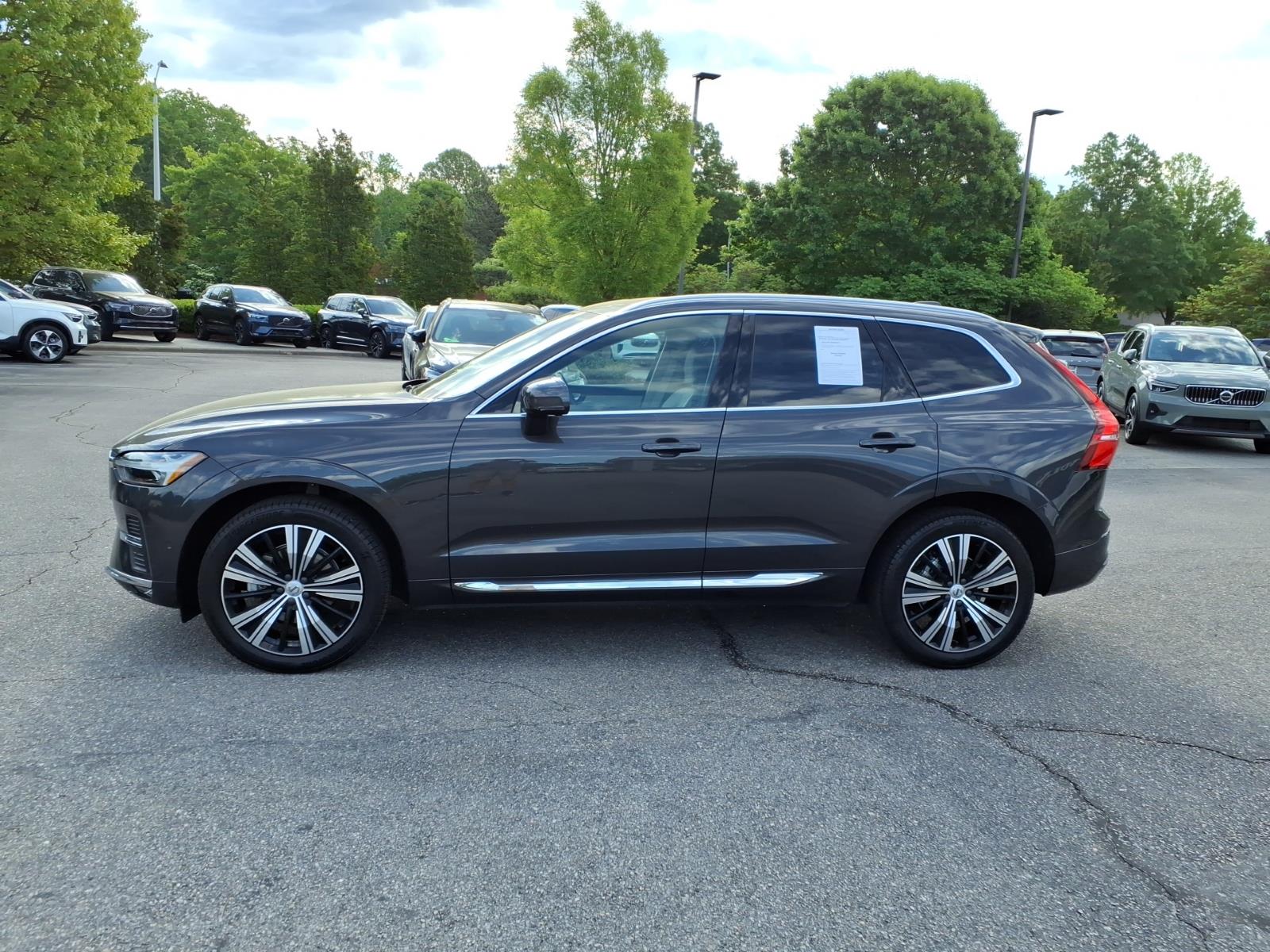 2023 Volvo XC60 Plus - Photo 8