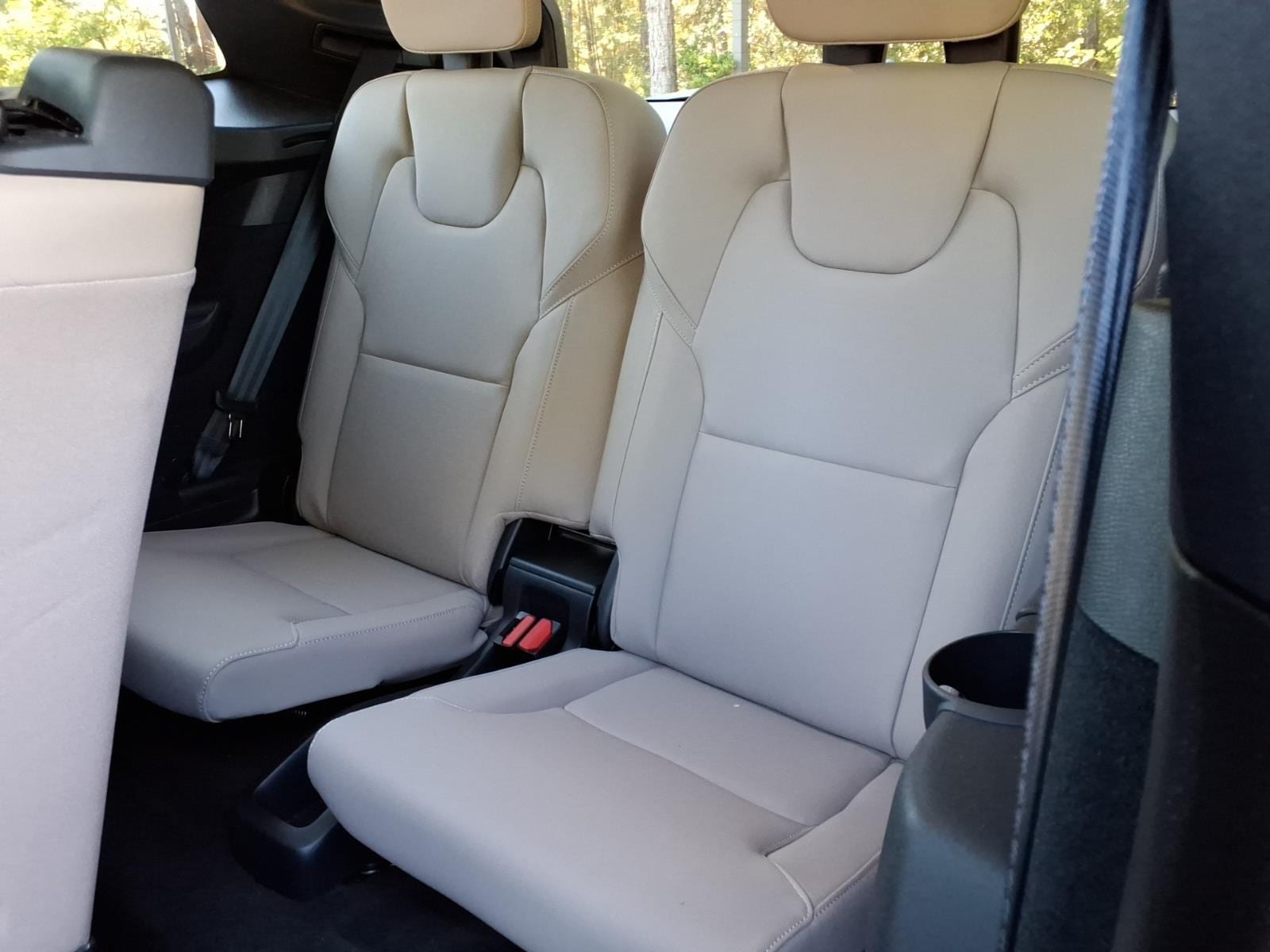 2026 Volvo XC90 Plus - Photo 7