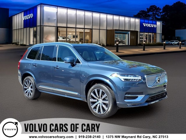 2025 Volvo XC90 B5 AWD Plus SUV