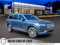 2025 Volvo XC90 B5 AWD Plus SUV