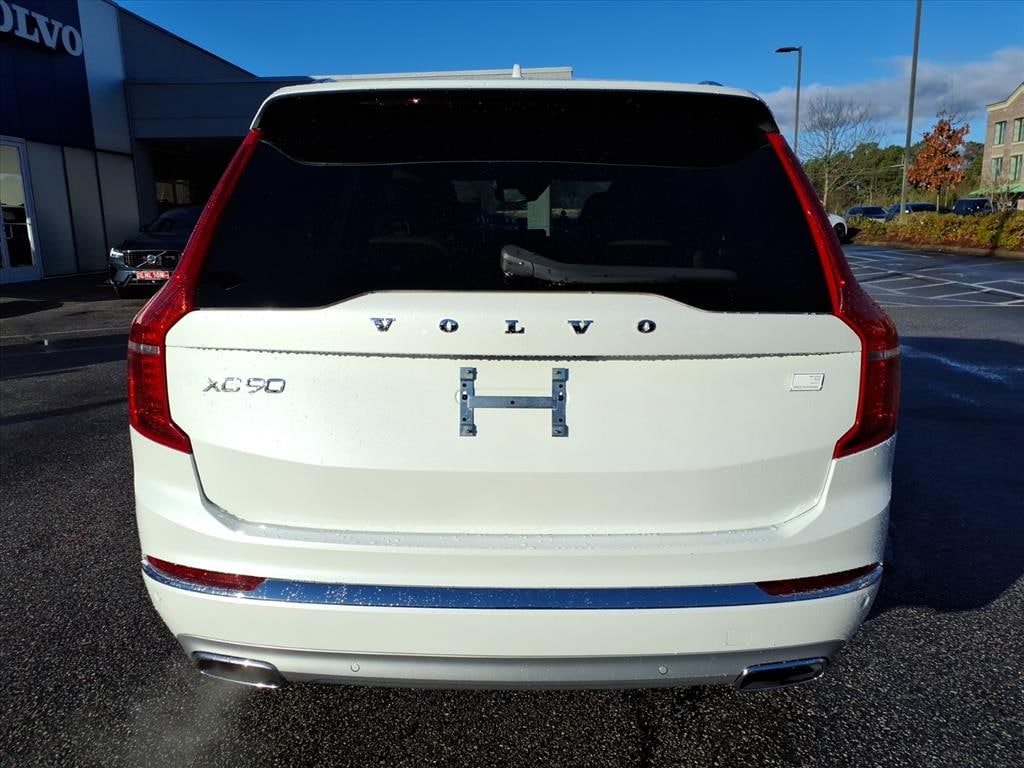 Used 2021 Volvo XC90 Recharge Plug-In Hybrid T8 Inscription 7 Passenger SUV