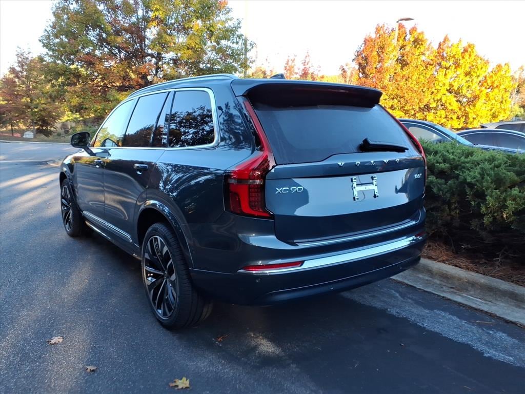 New 2026 Volvo XC90 B6 Plus 7-Seater SUV