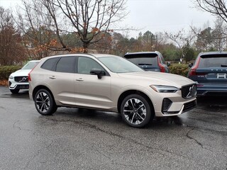 2026 Volvo XC60 B5 Plus AWD SUV