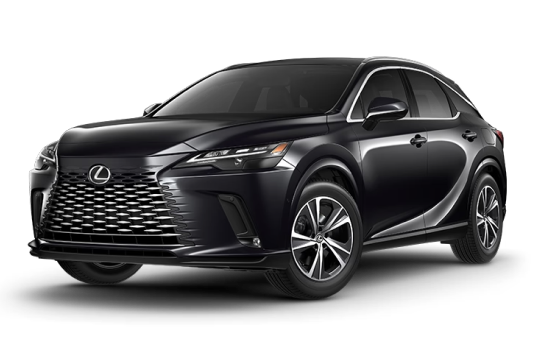 2024 Lexus RX 350