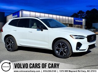 2026 Volvo XC60 B5 Core AWD SUV