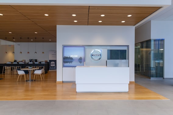 Volvo 360c Interior Office - Volvo Car USA Newsroom