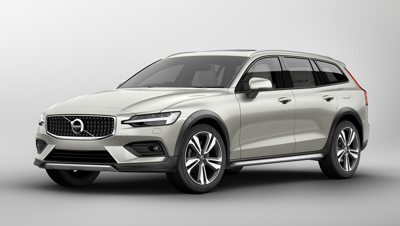 New Volvo Lease Offers Volvo Cars of Cary
