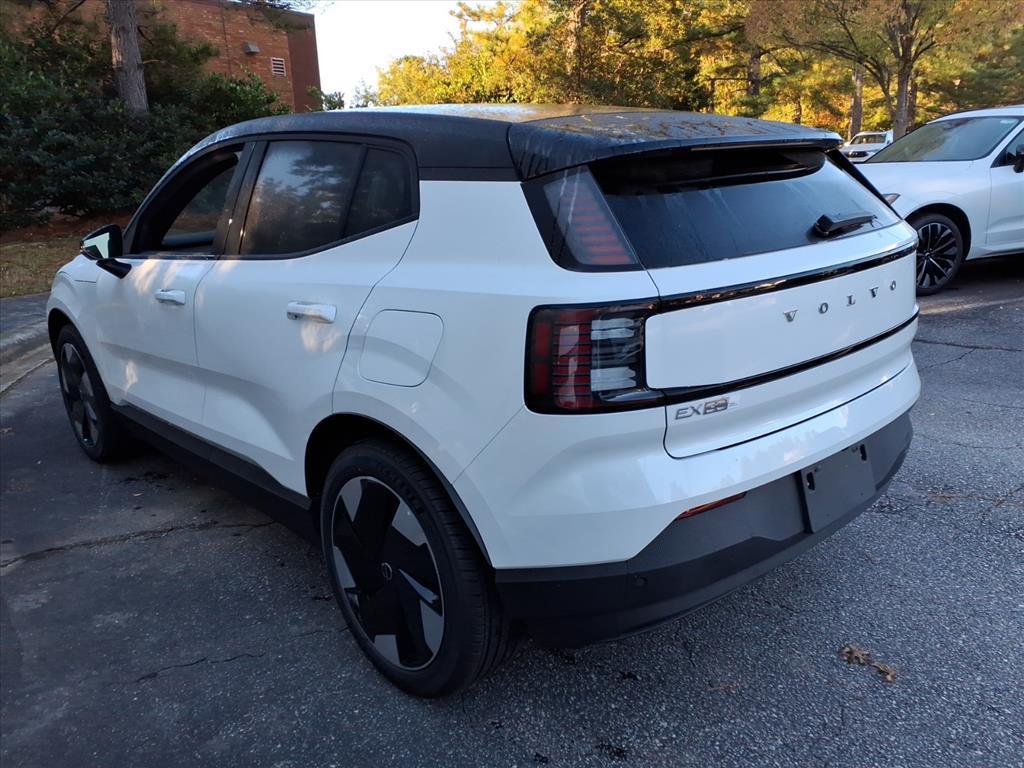 2025 Volvo EX30 Plus - Photo 7