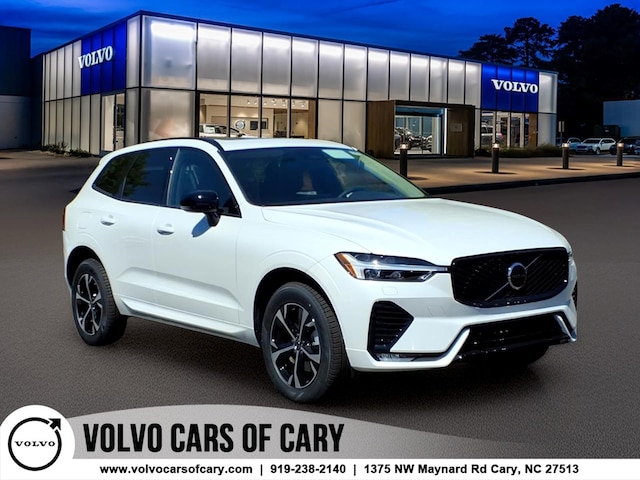 2026 Volvo XC60 B5 Core AWD SUV for sale in Raleigh, NC
