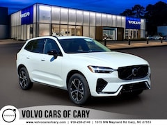 2026 Volvo XC60 B5 Core AWD SUV