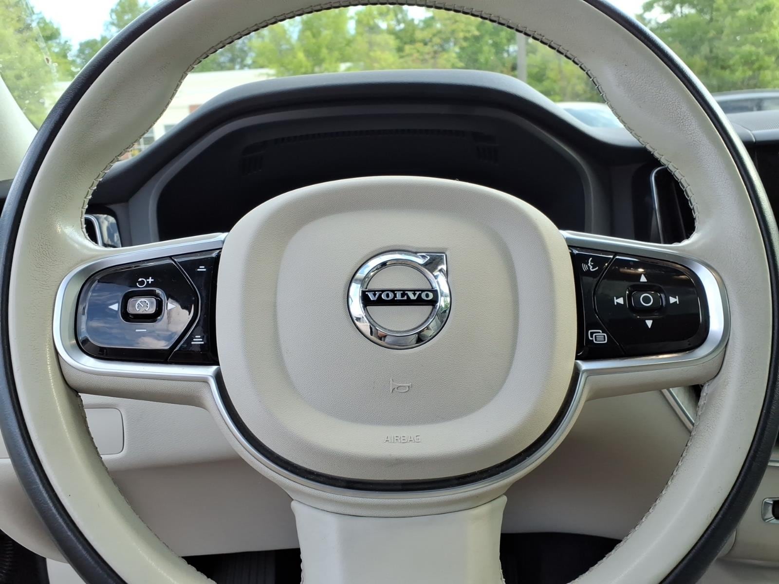 2023 Volvo XC60 Plus - Photo 28