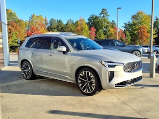 2025 Volvo XC90 plug-in hybrid T8 (2025.5) Ultra 7-Seater AWD SUV