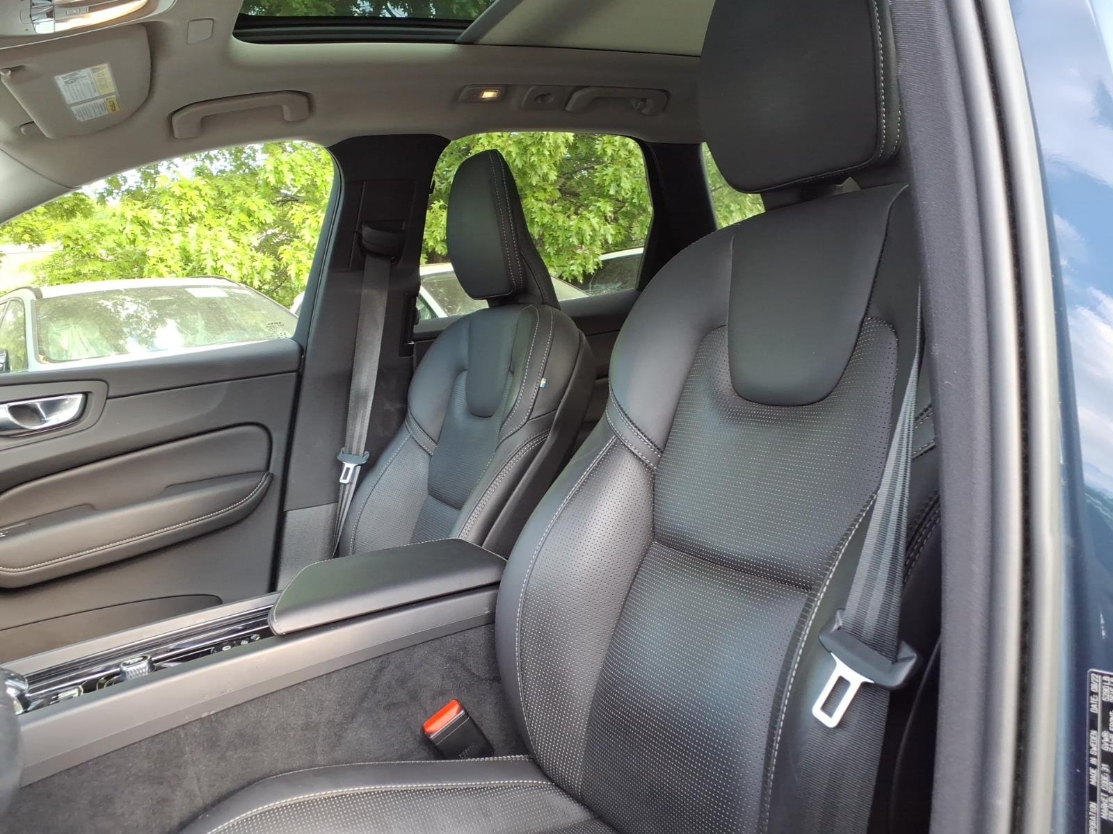 2023 Volvo XC60 Ultimate - Photo 19