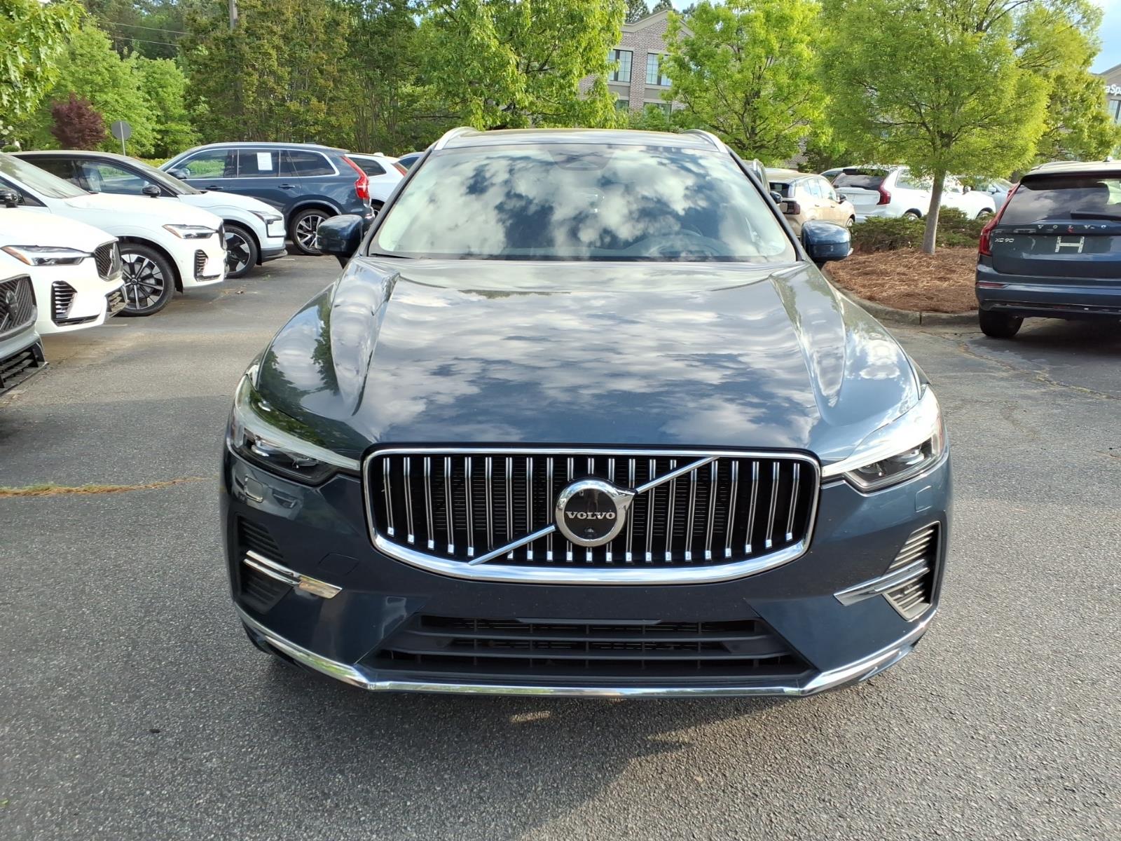 2023 Volvo XC60 Ultimate - Photo 10