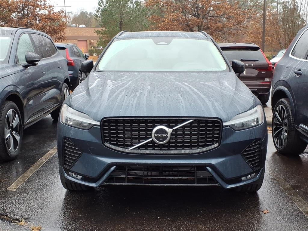 Certified 2023 Volvo XC60 B5 FWD Ultimate Dark SUV