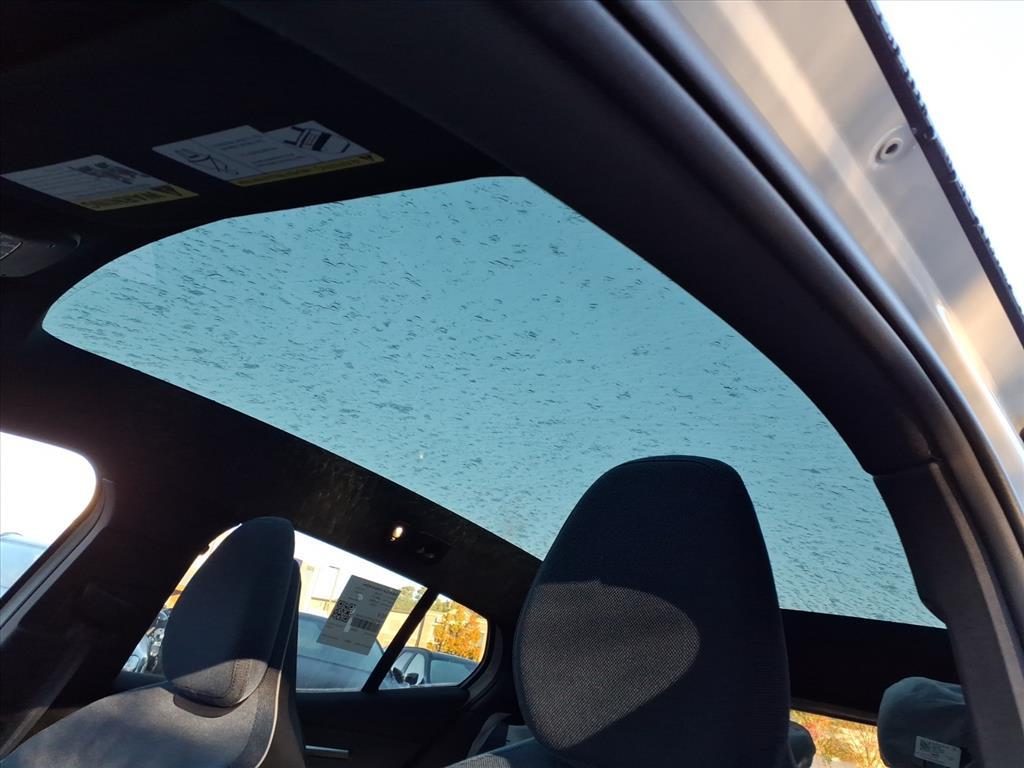 2025 Volvo EX30 Plus - Photo 13