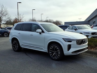 2026 Volvo XC90 B6 Ultra 7-Seater AWD SUV