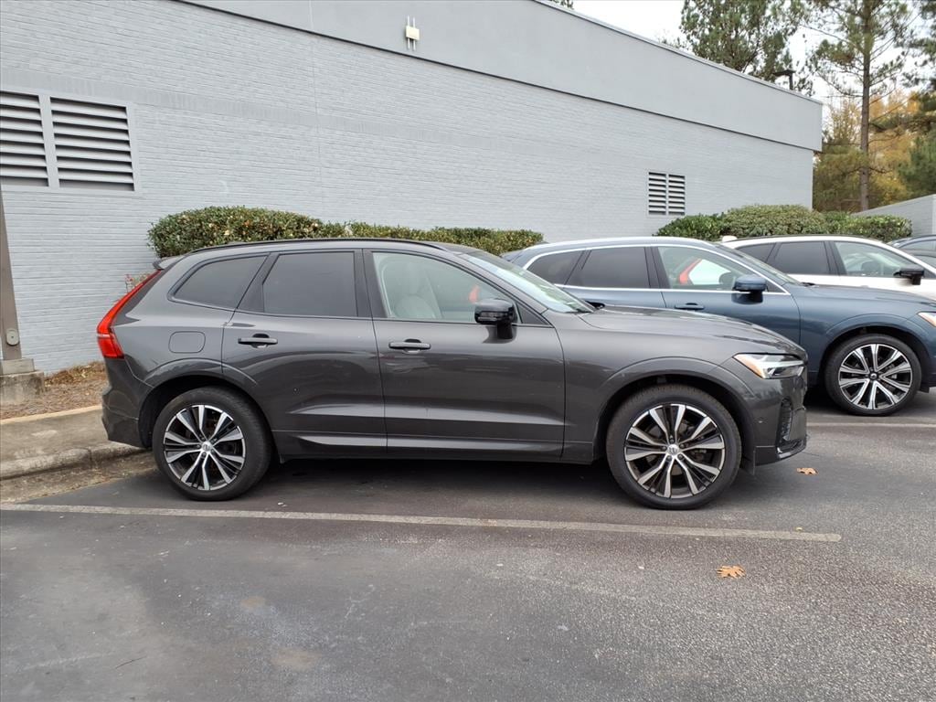 Certified 2023 Volvo XC60 B5 FWD Plus Dark SUV