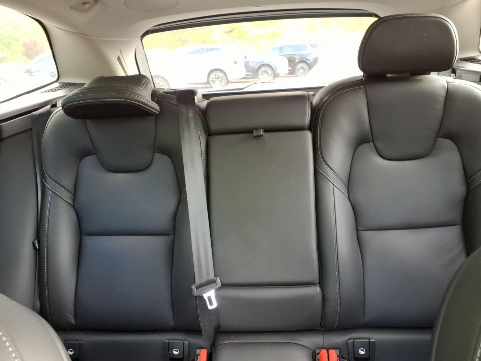 2023 Volvo XC60 Ultimate - Photo 20
