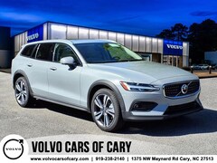 2026 Volvo V60 Cross Country B5 Plus AWD Wagon