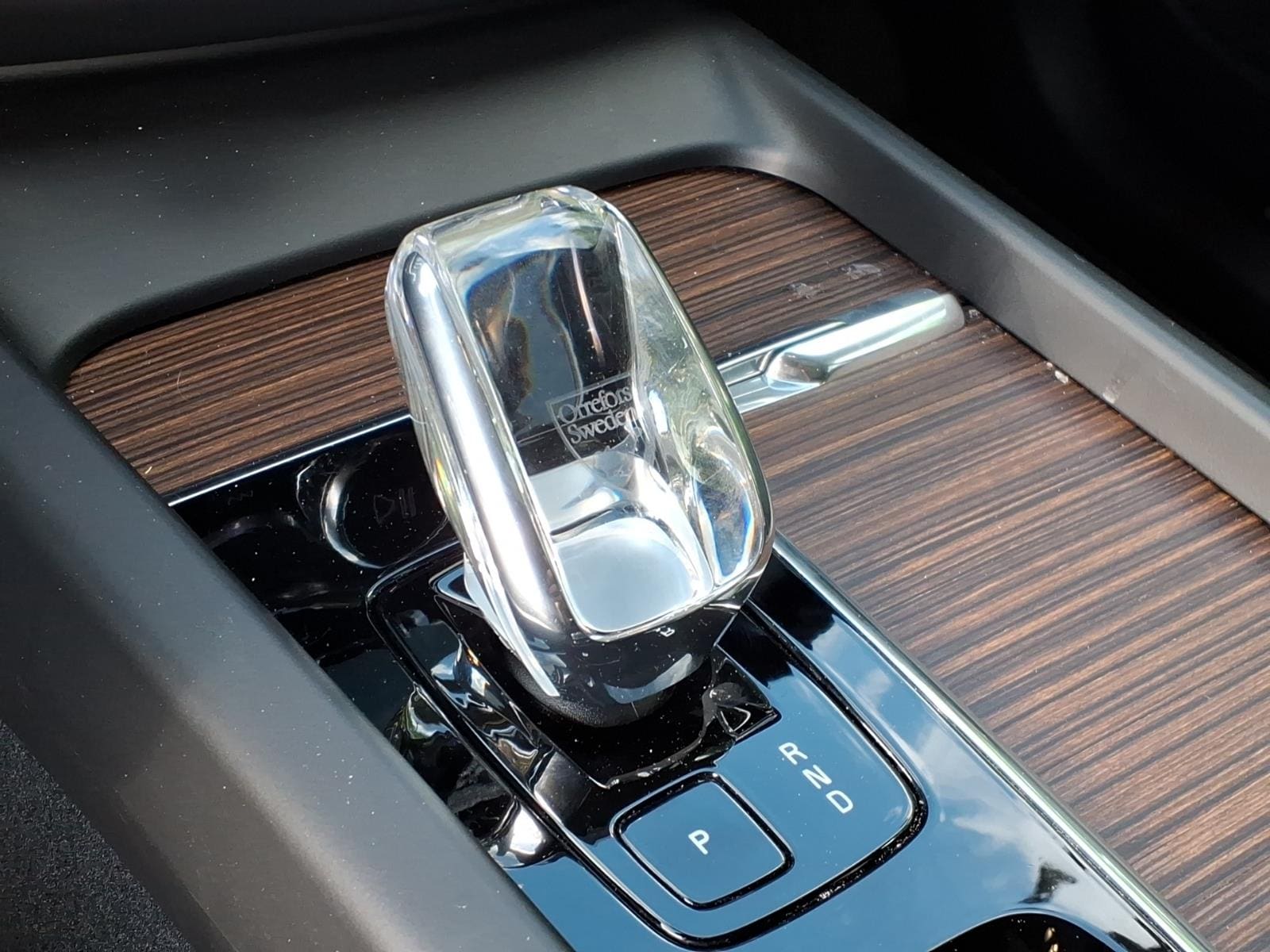 2023 Volvo XC60 Ultimate - Photo 24