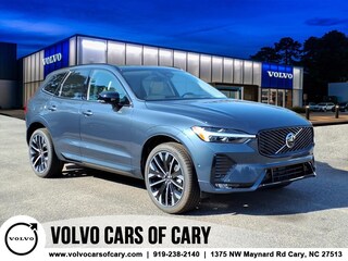 2026 Volvo XC60 B5 Ultra SUV