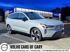 2025 Volvo EX90 Twin Motor Ultra 7-Seater AWD SUV