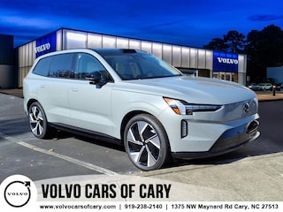 2025 Volvo EX90 Twin Motor Ultra 7-Seater AWD SUV