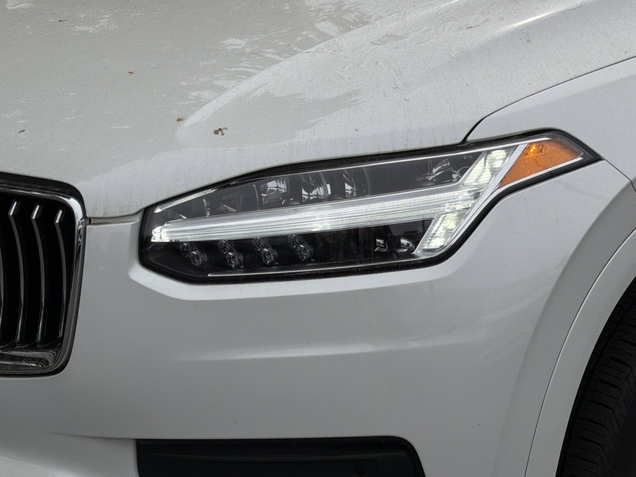 2023 Volvo XC90 Core photo 5