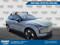 2026 Volvo EX30 Single Motor Plus RWD SUV